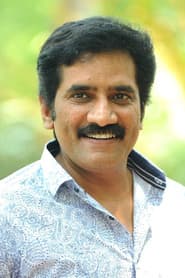 Rao Ramesh as Krishnamoorthy