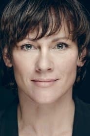 Nadja Stübiger as Bertillon