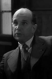 Paul Amiot as Francois le Verdun