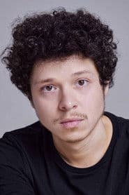 João Nunes Monteiro as Zacarias