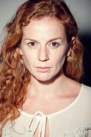 María Vázquez as Inés