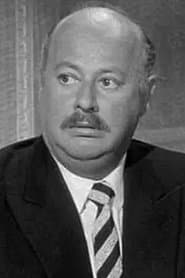 Laurie Main as Narrator