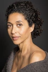 Vicenta N'Dongo as Herself (segment "La vida efímera")