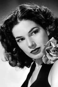 Abigail Adams as Traynor's Secretary