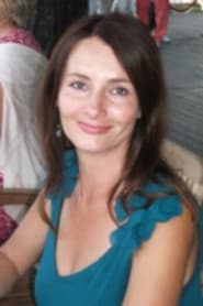 Viktorie Čermáková as Dita