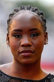 Joely Mbundu as Hatia