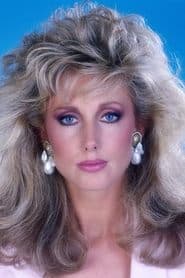 Morgan Fairchild as Lacie Wood