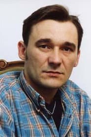 Grzegorz Wolf as Pawel Płocki