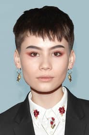 Ian Alexander as Vic / A