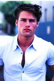 Jared Edwards as Paul