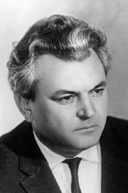 Sergey Bondarchuk as Narrator (voice)