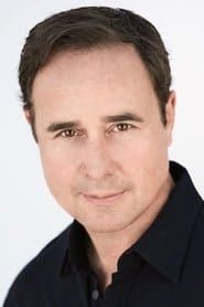 Rustam Branaman as Detective Conrad