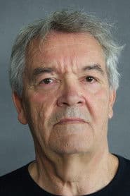 Bogdan Koca as Waychek