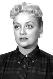 Connie Cezon as Connie