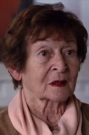 Monica Gubser as Frau Degonda