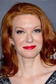 Andrea Frankle as Mrs. Jones