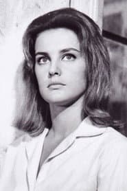 Špela Rozin as Jane