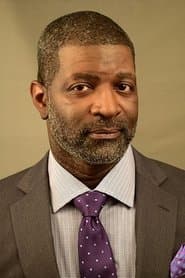 Jay DeVon Johnson as Az