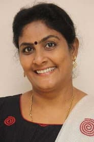 Sujatha Sivakumar as Kazhuvathevan's wife