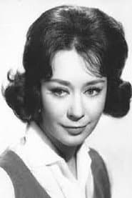 Jane Griffiths as Sylvia