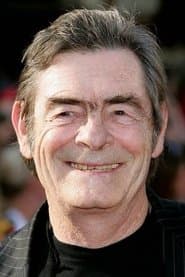 David Bailie as Cotton