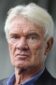 Burkhard Driest as Pimp #2