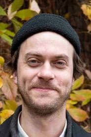 Arthur Berning as NAV-person