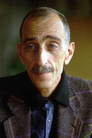 João César Monteiro as João Vuvu