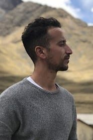 Chems Eddine Amar as Adil