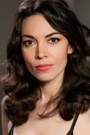 Jennifer Ingrum as Barbara