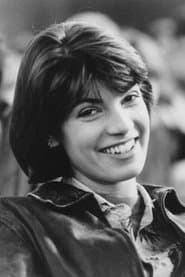 Christine Harnos as Sarah Hughes