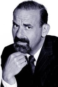 Cliff Norton as akofonous A. Dischord / Tollbooth Speaker (voice)