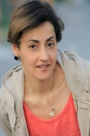 Gehan Anwar as ابتسام