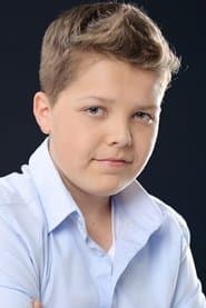 Ty Consiglio as Billy Becker / B'kr