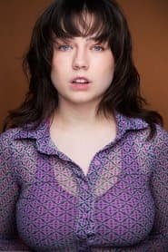 Shelby Wright as Astrid