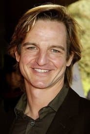 William Mapother as Bob Peters