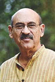 Abul Hayat as Mr. Rahman (The Old Man)