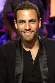 Nicolas Mouawad as King Solomon