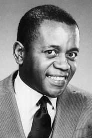 Flip Wilson as Harvey Ross