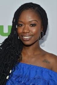 Xosha Roquemore as Kennisha Rice