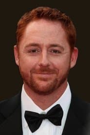 Scott Grimes as Steve Smith (voice)