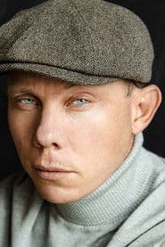 Vladimir Afanasyev as Vasiliy