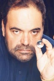 Victor Poletti as Stefano Del Sarto