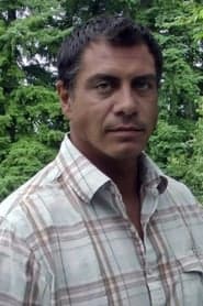 Terrance Leigh as Trooper #1 / Transport Driver