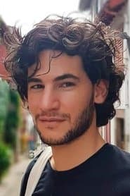 Peru Medem as Child Otto