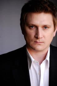 Gabriel Womack as Peter Sturben