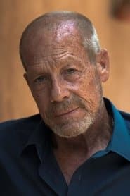 Scot Scurlock as Ezekiel