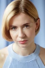 Laura Greenwood as Delta