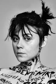 Maria Peszek as Yola (voice)