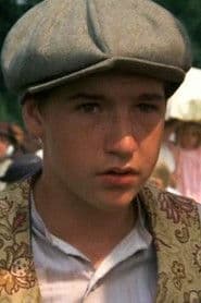 Sebastian Håkansson as Alexander